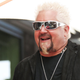 guy fieri smiling